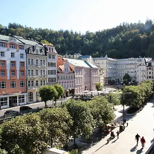 Sylva Na Stare Louce 42 Apartment