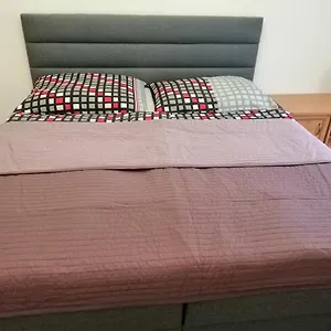 In Center Apartment