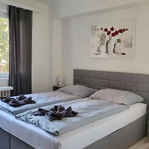 Apartman Maruska Karlovy Vary