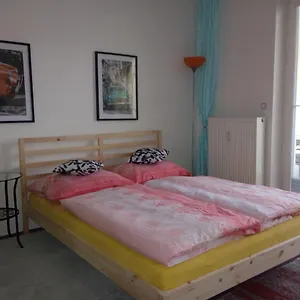 Rezidence Certovka 2121 Free Parking Garage Apartment